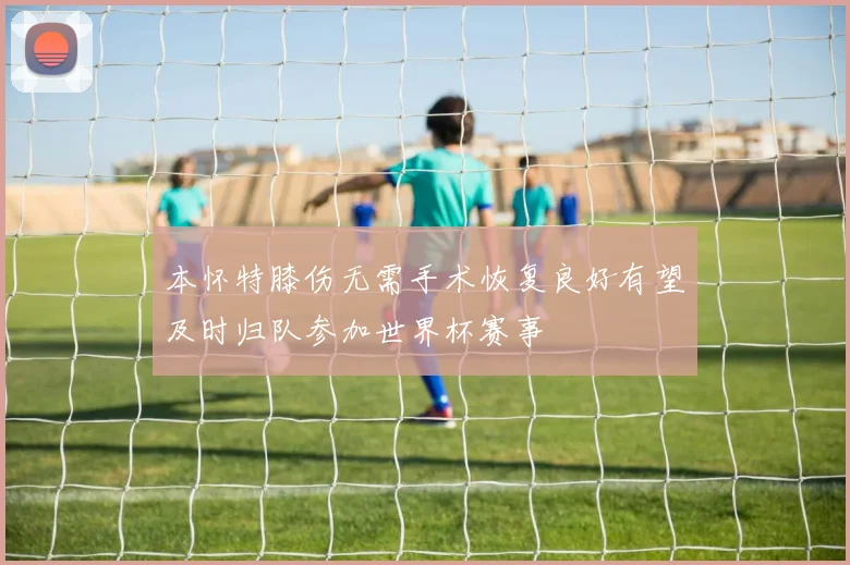 本怀特膝伤无需手术恢复良好有望及时归队参加世界杯赛事
